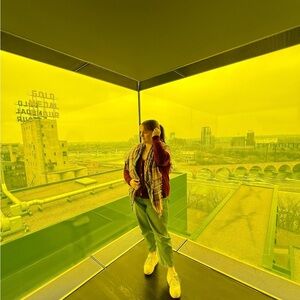 Meet your Posher, Zoe